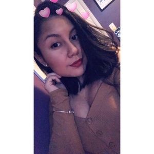 Meet your Posher, Lisbeth